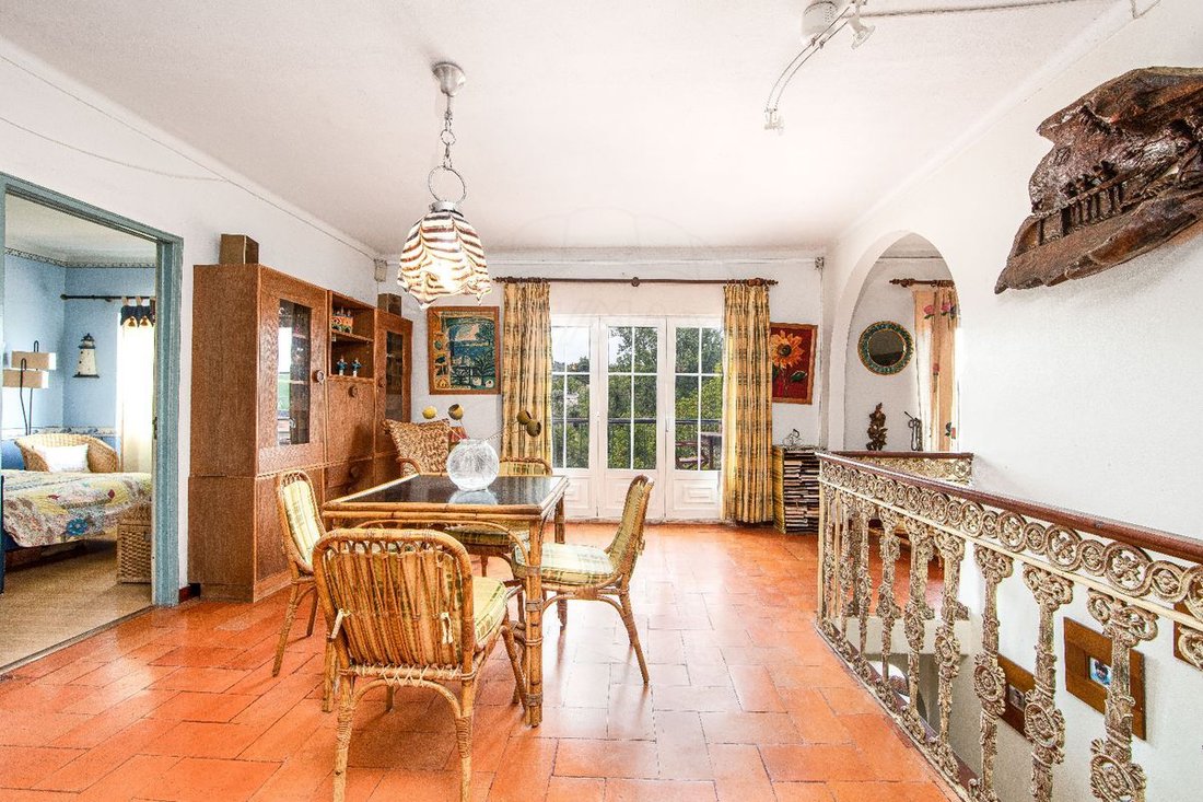 Finca in Azeitao (Sao Lourenco e Sao Simao), Setubal, Portugal 4 - 14608357
