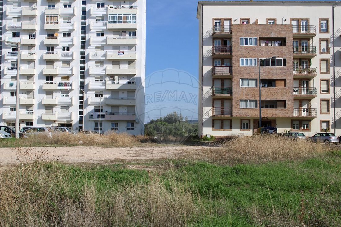 Land in Carregado e Cadafais, Lisbon, Portugal 2 - 14608371