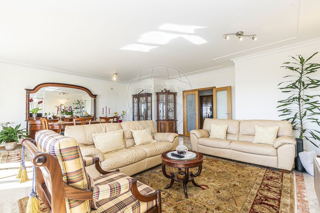 Apartment in Parque das Nacoes, Lisbon, Portugal 4 - 13999313