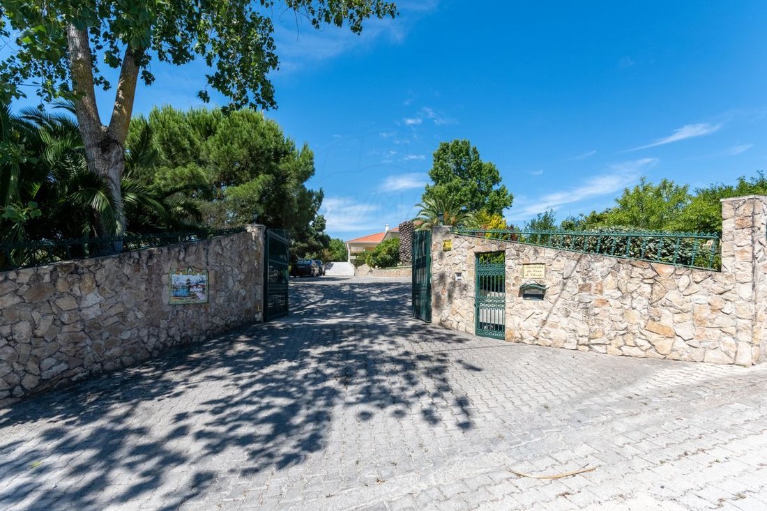 House in Aveiras de Cima, Lisbon, Portugal 2 - 14608578