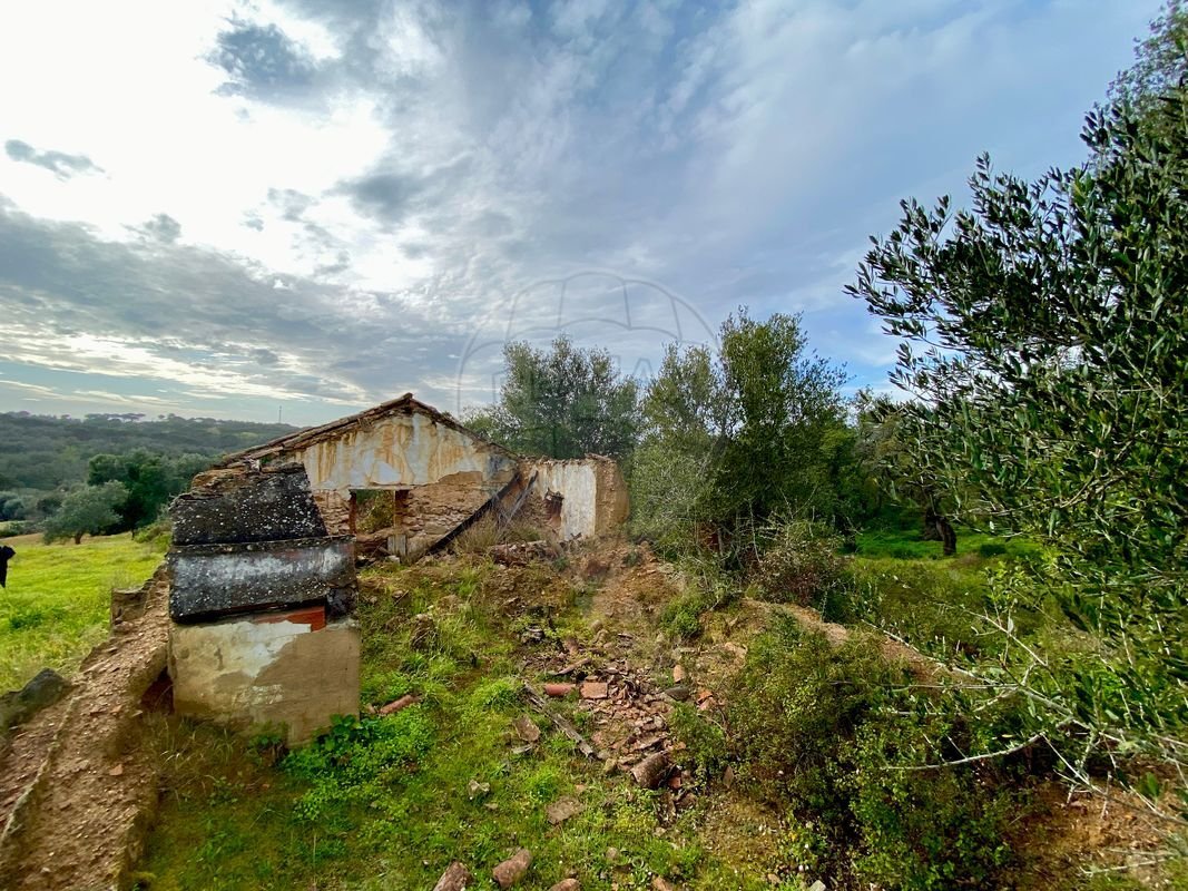 Land in Melides, Setúbal Municipality, Portugal 3 - 14608591
