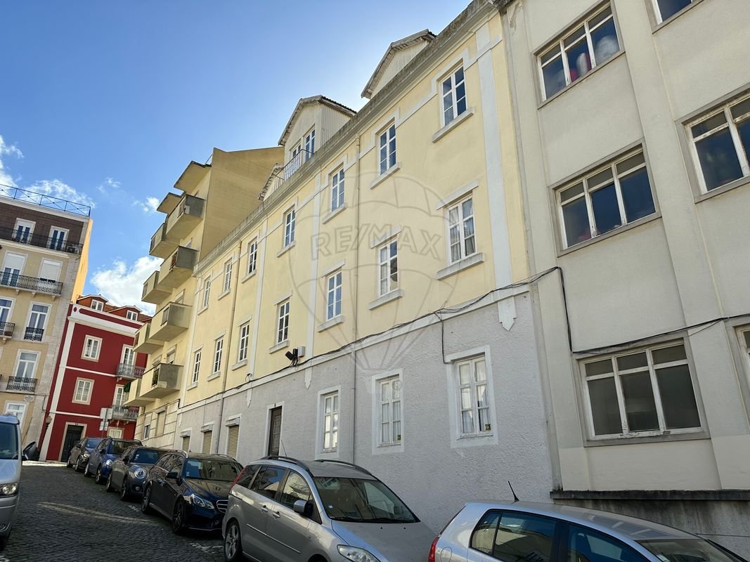 Appartamento a Estrela, Lisbona, Portogallo 2 - 13995075