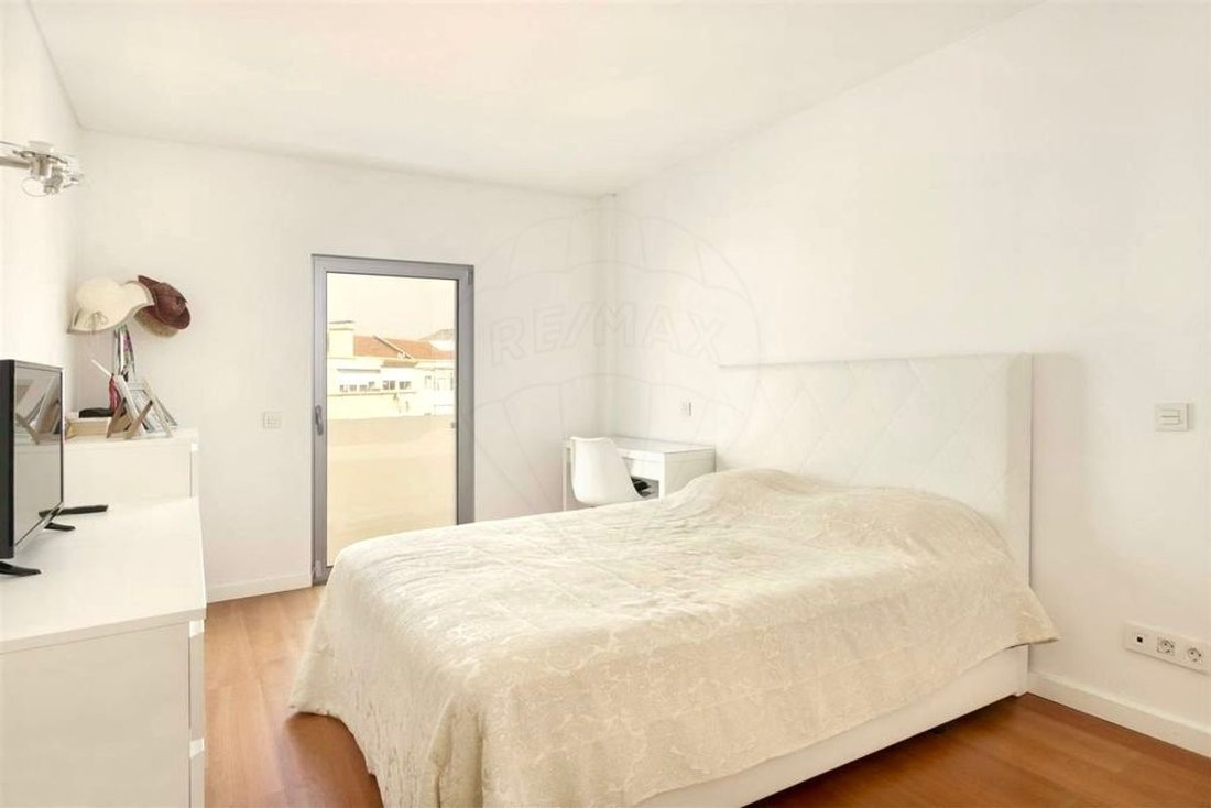 Apartment in Alges, Linda-a-Velha e Cruz Quebrada-Dafundo, Lisbon, Portugal 3 - 14608671