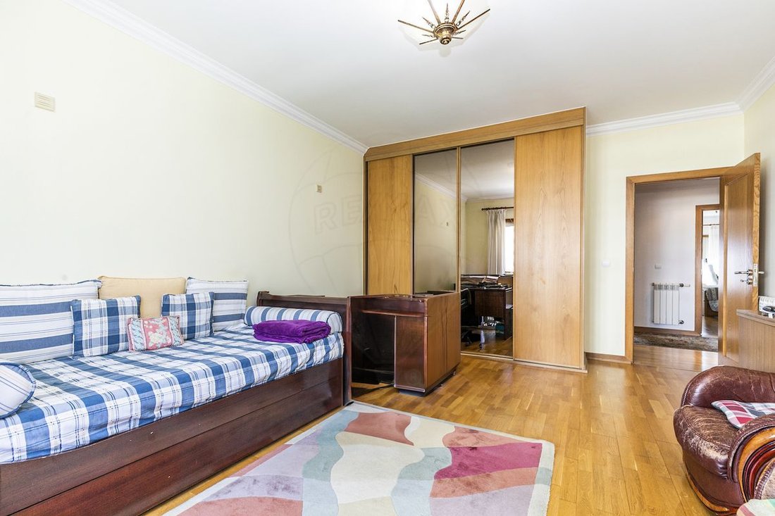Apartamento en Parque das Nacoes, Lisboa, Portugal 4 - 13999313