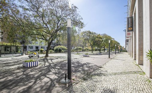 Apartment in Parque das Nacoes, Lisbon, Portugal 1