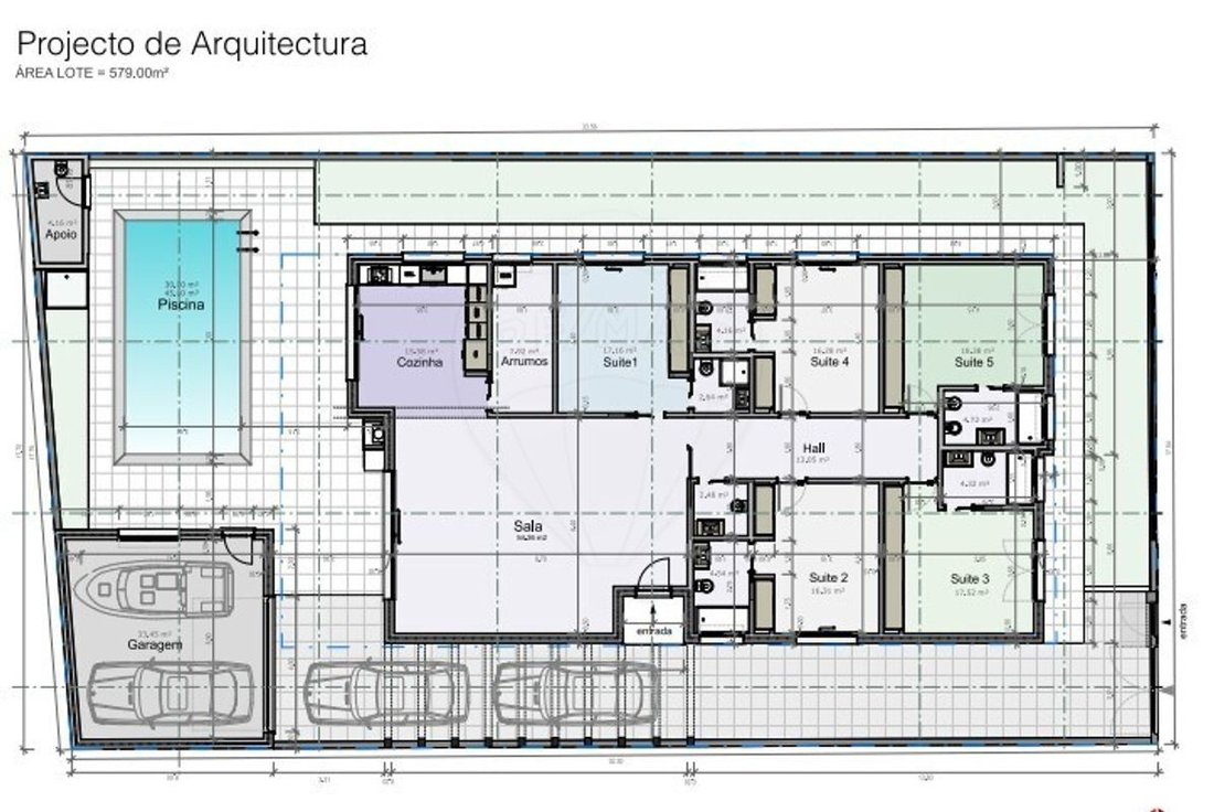 Casa a Azeitao (Sao Lourenco e Sao Simao), Setúbal Municipality, Portogallo 4 - 14608727