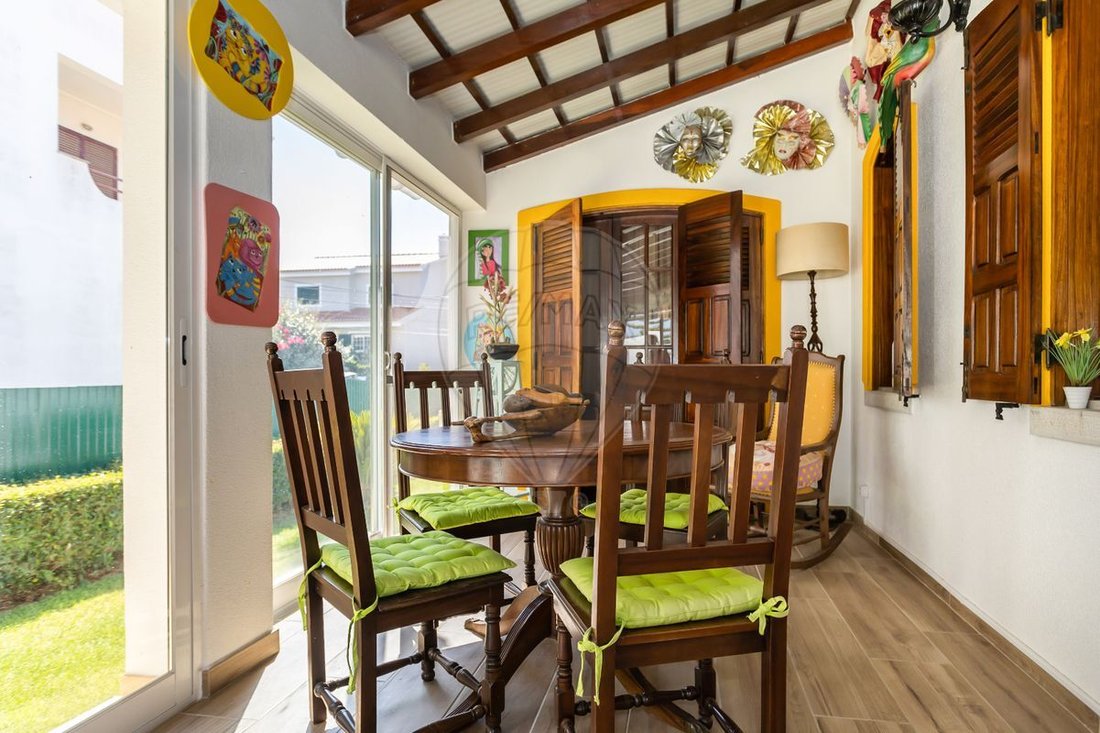 House in Palmela, Setubal, Portugal 3 - 14608478