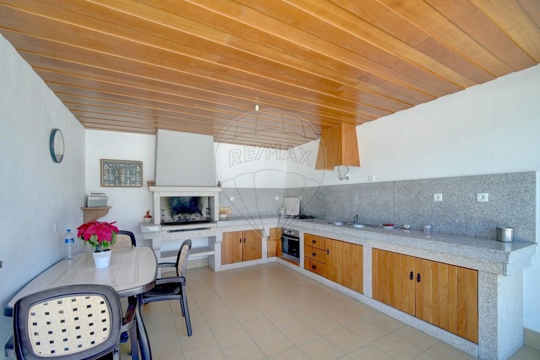 House in Lama de Arcos, Vila Real District, Portugal 1 - 14608542