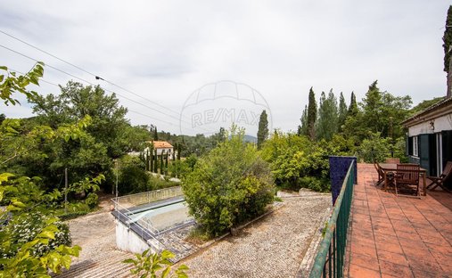 Finca à Azeitao (Sao Lourenco et Sao Simao), Setúbal Municipality, Portugal 1
