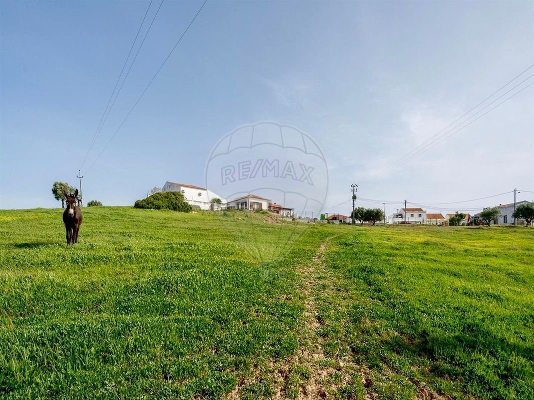 House in Santiago do Cacem, Santa Cruz e Sao Bartolomeu da Serra, Setubal, Portugal 5 - 14608573