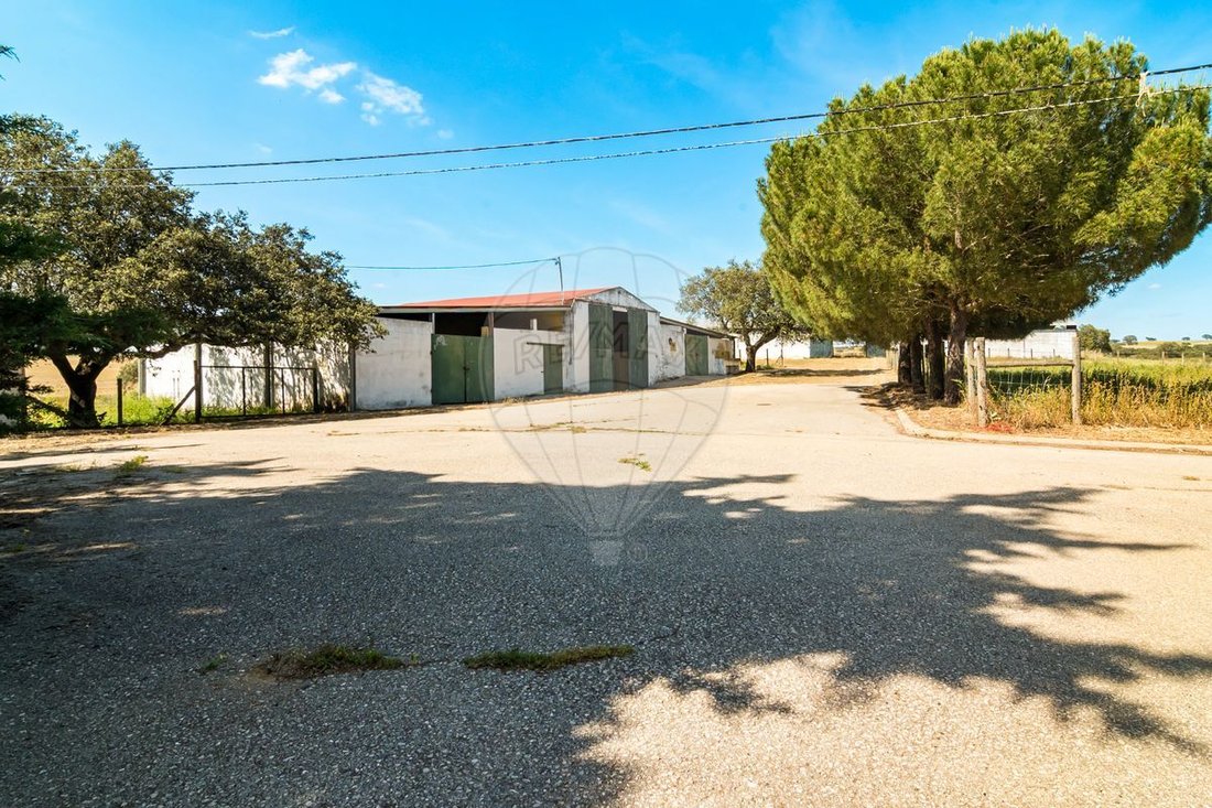 Maison à Malagueira e Horta das Figueiras, District d'Évora, Portugal 2 - 14608763