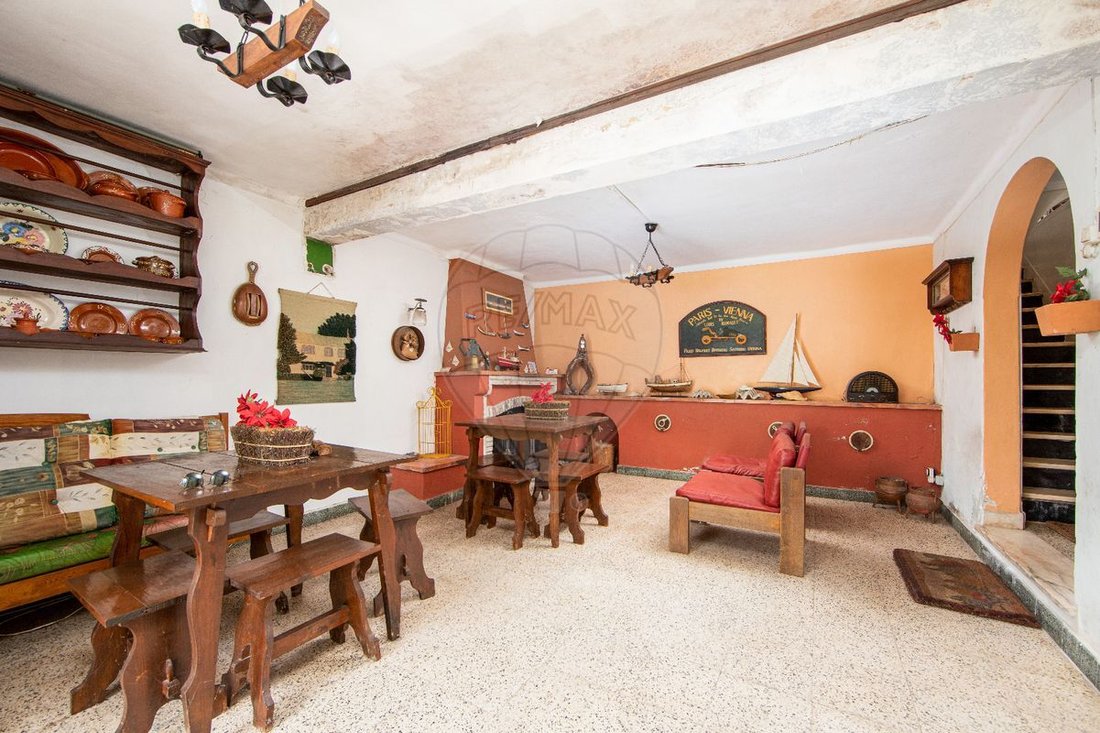 Finca a Azeitao (Sao Lourenco e Sao Simao), Setúbal Municipality, Portogallo 2 - 14608357