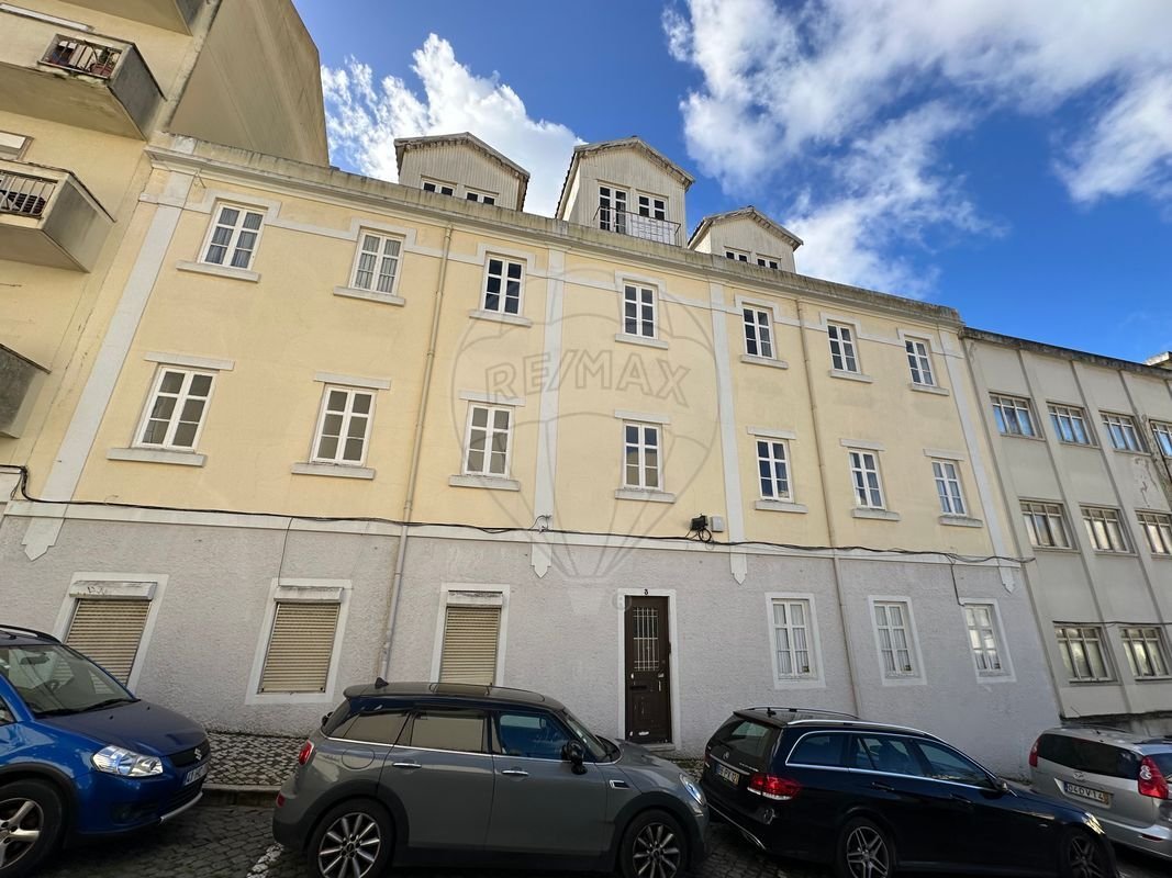 Appartamento a Estrela, Lisbona, Portogallo 1 - 13995075