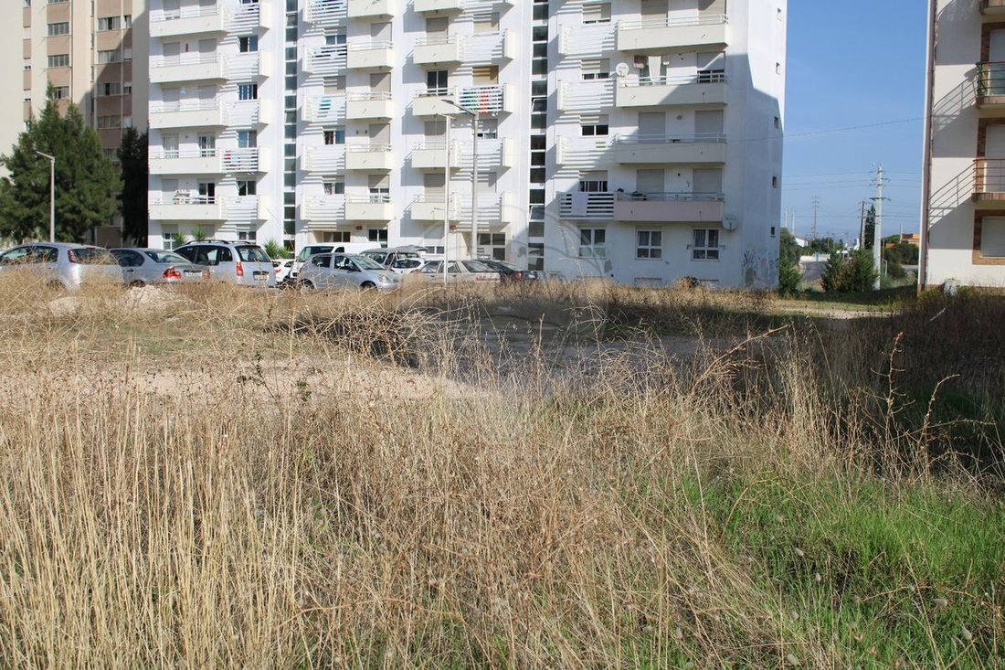 Land in Carregado e Cadafais, Lisbon, Portugal 5 - 14608371