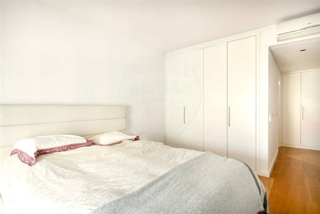 Apartment in Alges, Linda-a-Velha e Cruz Quebrada-Dafundo, Lisbon, Portugal 2 - 14608671