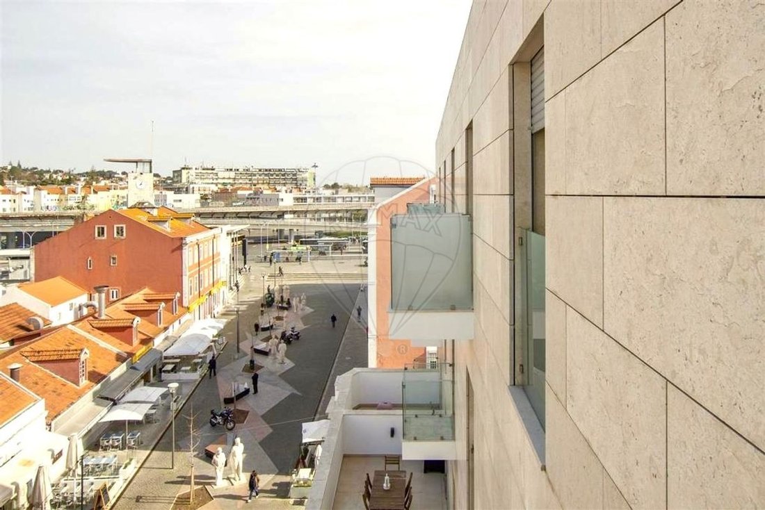 Apartment in Alges, Linda-a-Velha e Cruz Quebrada-Dafundo, Lisbon, Portugal 5 - 14608671