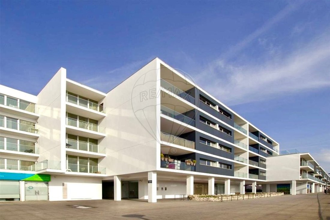 Apartment in Alges, Linda-a-Velha e Cruz Quebrada-Dafundo, Lisbon, Portugal 1 - 14608671
