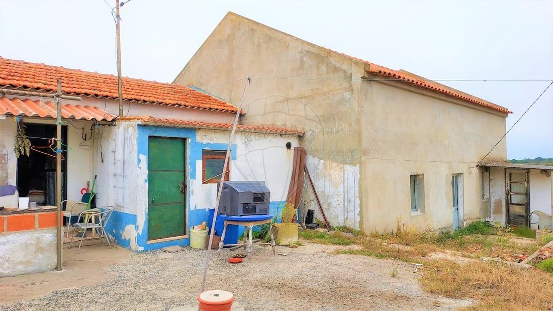Land in Sines, Setubal, Portugal 2 - 14608352