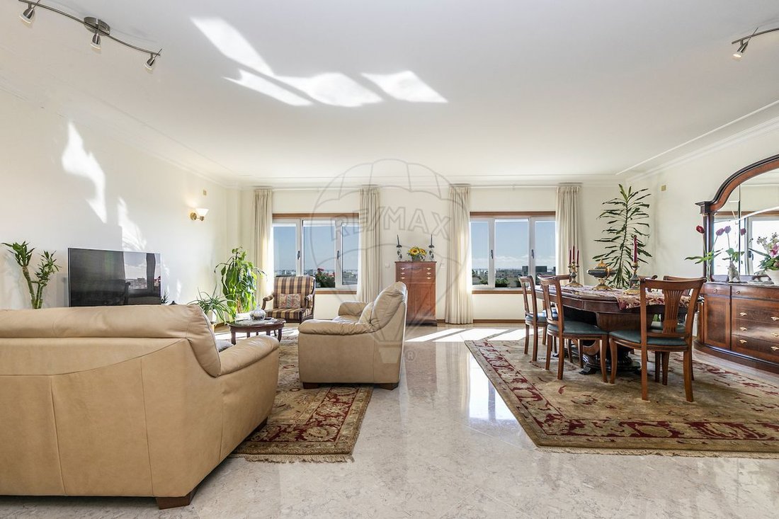 Apartment in Parque das Nacoes, Lisbon, Portugal 3 - 13999313
