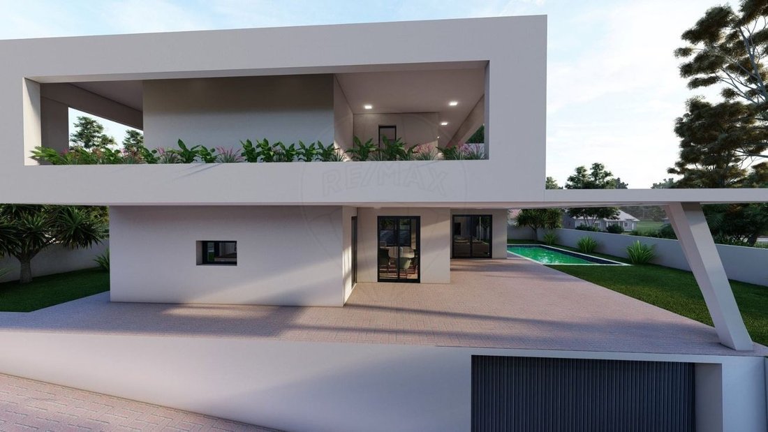 House in Sintra, Lisbon, Portugal 1 - 13510227