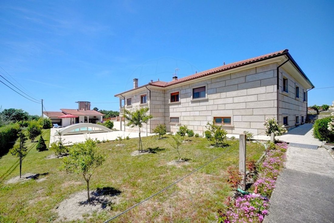 House in Lama de Arcos, Vila Real District, Portugal 2 - 14608542