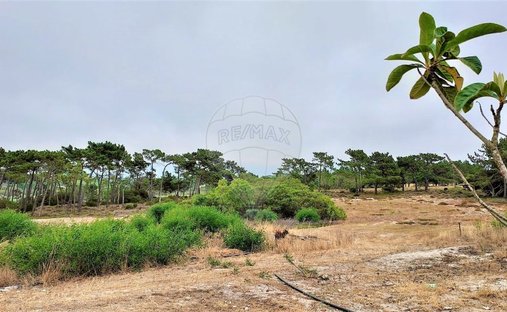 Terreno en Sines, Setúbal Municipality, Portugal 1