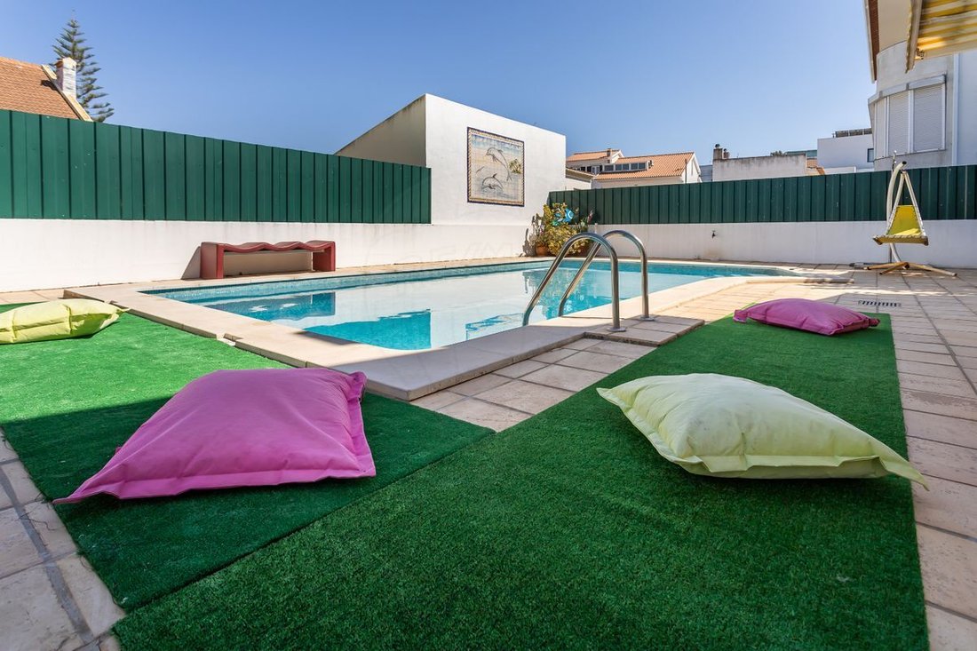 Haus in Palmela, Setúbal Municipality, Portugal 5 - 14608478