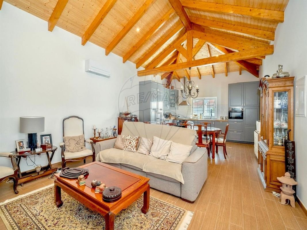 Casa a Santiago do Cacem, Santa Cruz e Sao Bartolomeu da Serra, Setúbal Municipality, Portogallo 1 - 14608573