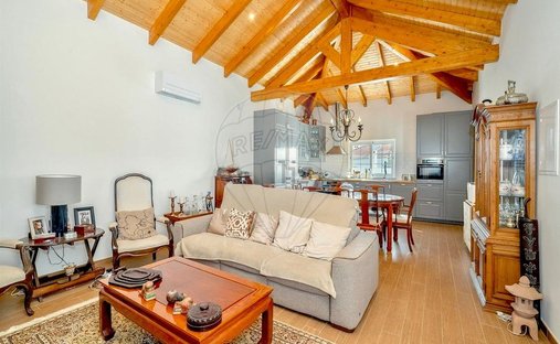 Casa en Santiago do Cacem, Santa Cruz e Sao Bartolomeu da Serra, Setúbal Municipality, Portugal 1