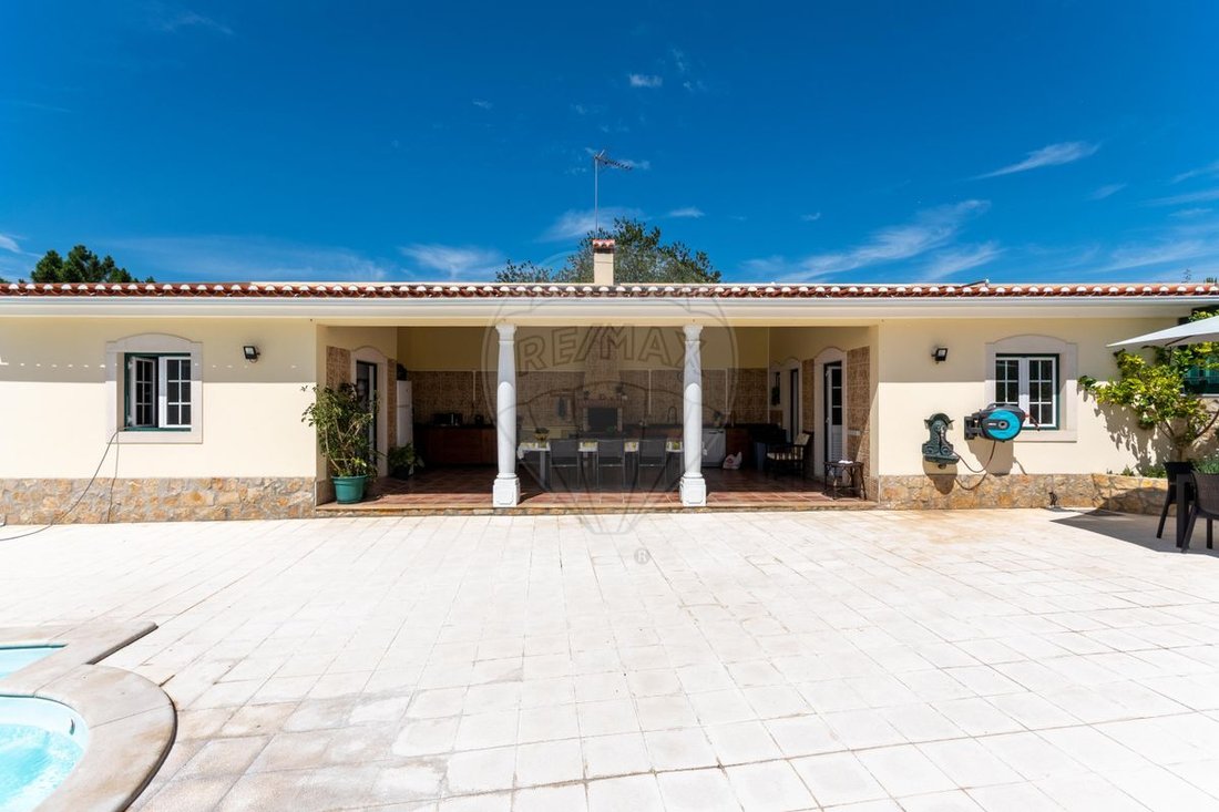 House in Aveiras de Cima, Lisbon, Portugal 5 - 14608578