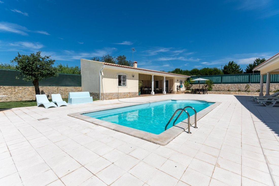 House in Aveiras de Cima, Lisbon, Portugal 4 - 14608578