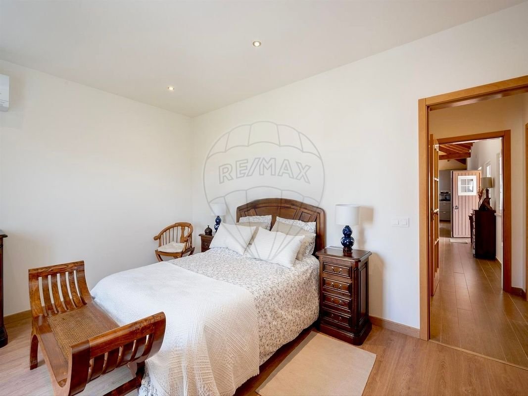 Casa a Santiago do Cacem, Santa Cruz e Sao Bartolomeu da Serra, Setúbal Municipality, Portogallo 5 - 14608573