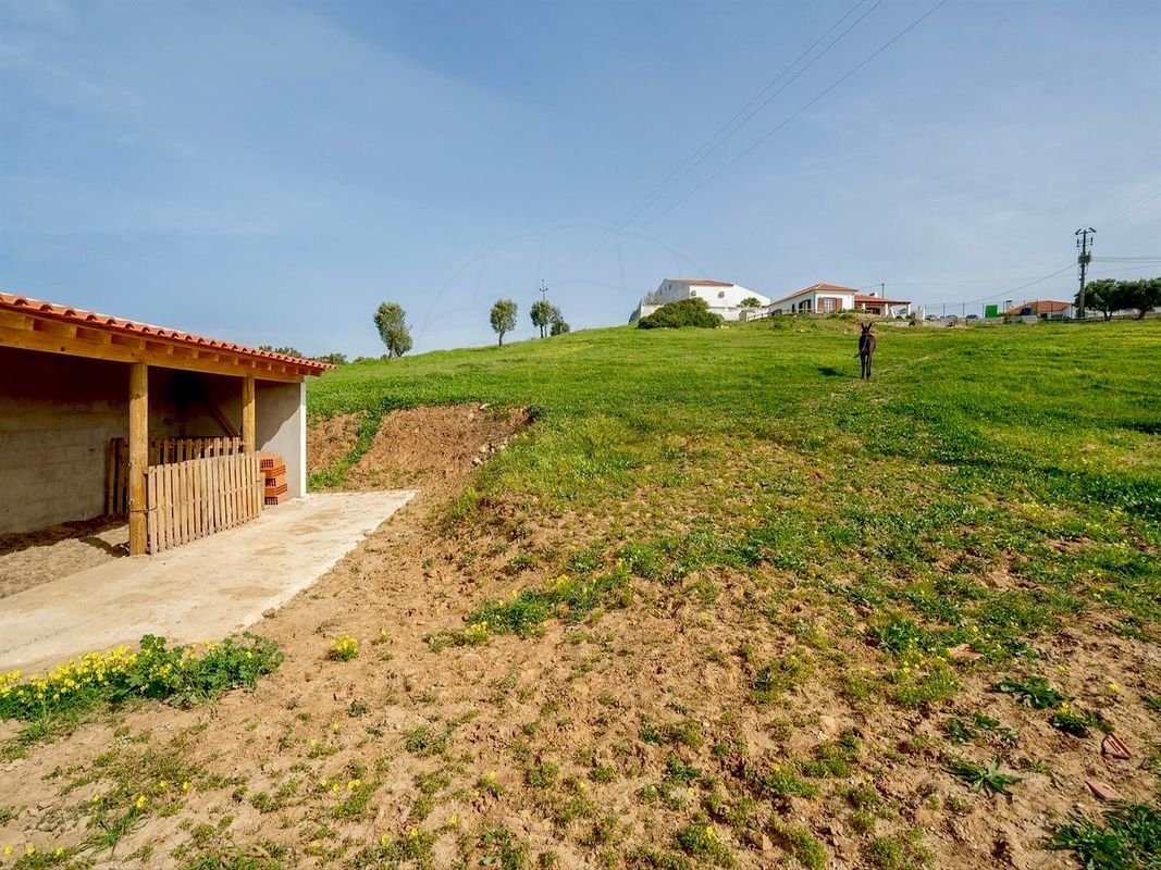 Casa a Santiago do Cacem, Santa Cruz e Sao Bartolomeu da Serra, Setúbal Municipality, Portogallo 3 - 14608573