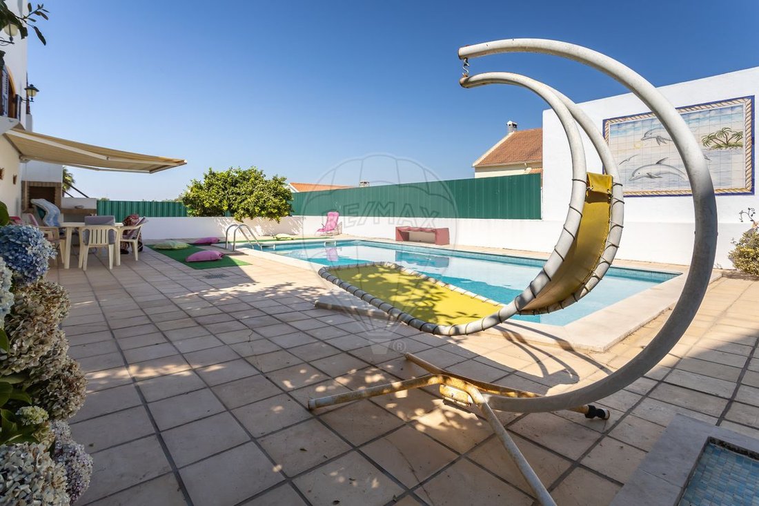 House in Palmela, Setubal, Portugal 1 - 14608478