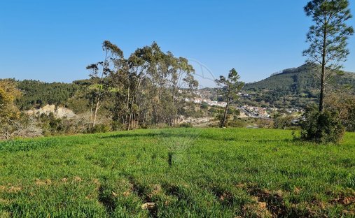 Terreno a Lousa, Lisbona, Portogallo 1