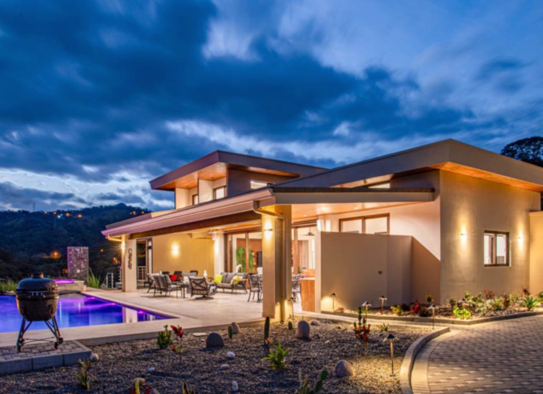 House in Atenas, Alajuela Province, Costa Rica 1 - 14610008