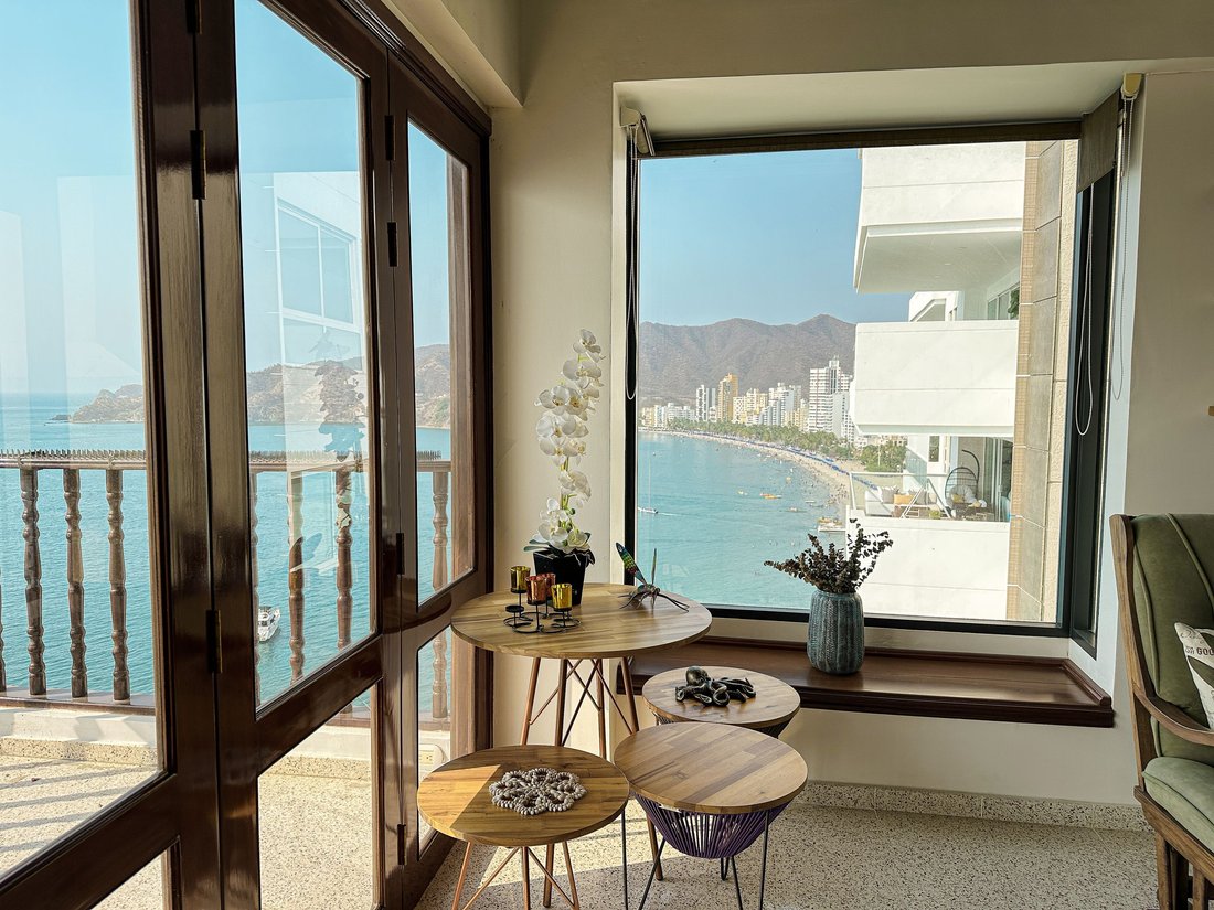 Condo in Santa Marta, Magdalena, Colombia 4 - 14609544