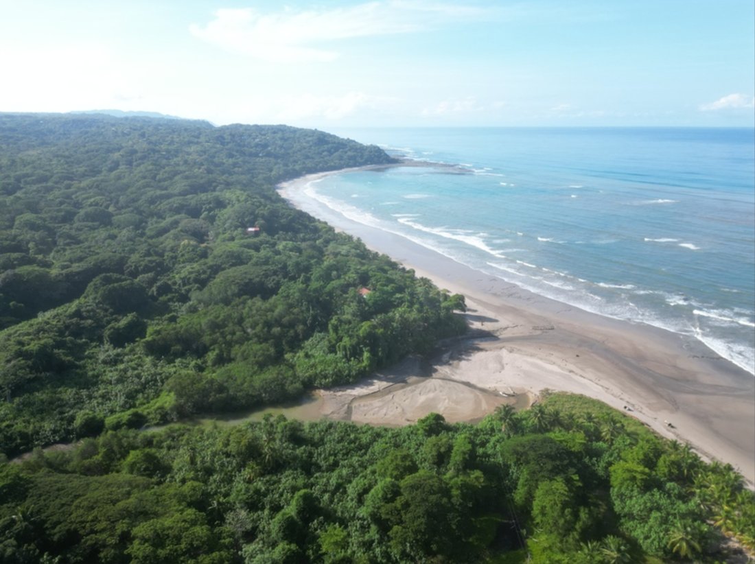 Land in Manzanillo, Puntarenas Province, Costa Rica 5 - 14609569