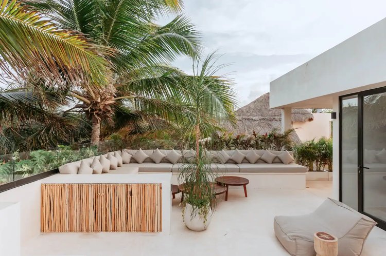 Estate in Privada Bahía Solimán, Quintana Roo, Mexico 5 - 14608924