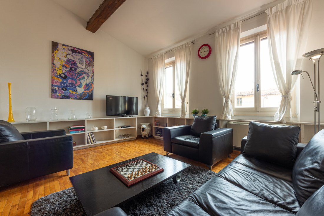 Appartamento a Florence, Toscana, Italia 4 - 14611714