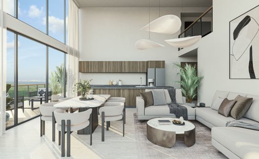 Penthouse in Cancún, Quintana Roo, Mexiko 1