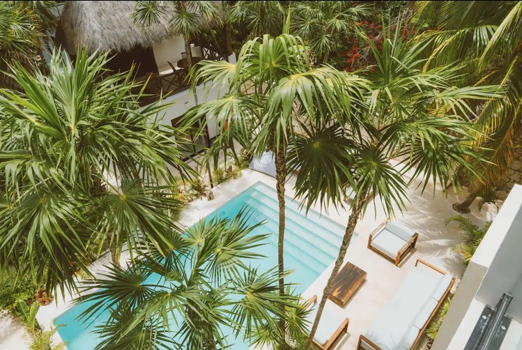 Estate in Privada Bahía Solimán, Quintana Roo, Mexico 3 - 14608924