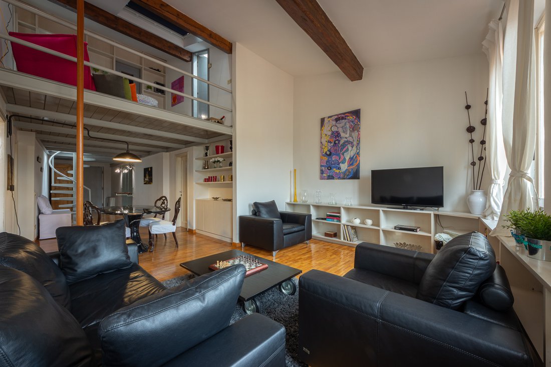 Appartamento a Florence, Toscana, Italia 2 - 14611714