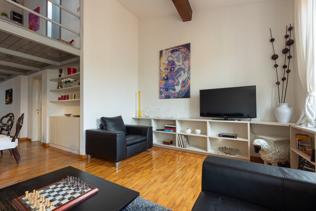 Appartamento a Florence, Toscana, Italia 5 - 14611714