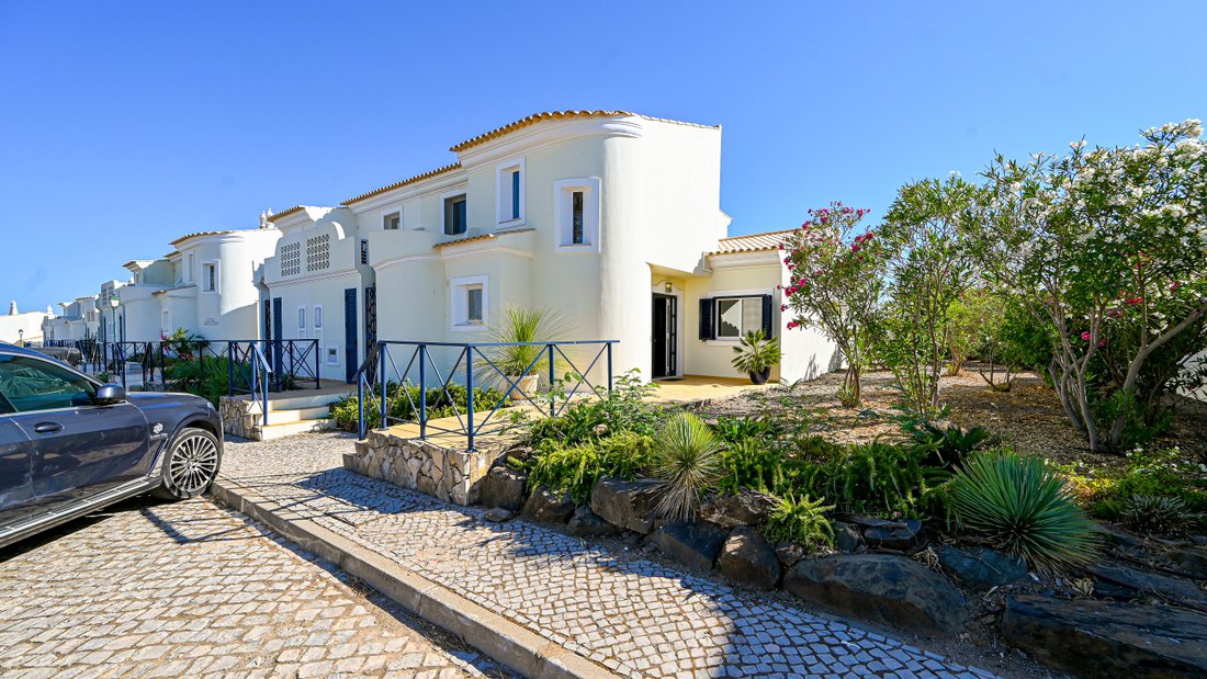 Townhouse in Castro Marim, Algarve, Portugal 3 - 14608943