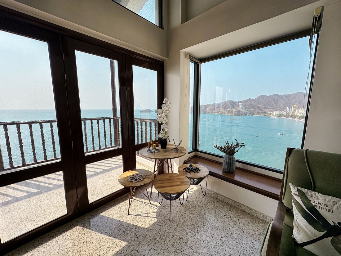 Condo in Santa Marta, Magdalena, Colombia 3 - 14609544