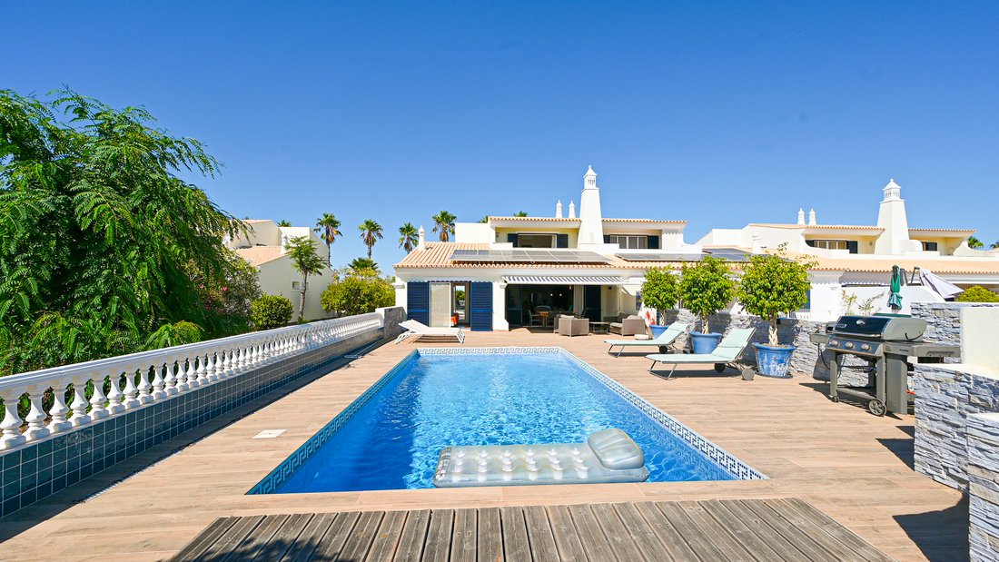 Townhouse in Castro Marim, Algarve, Portugal 1 - 14608943
