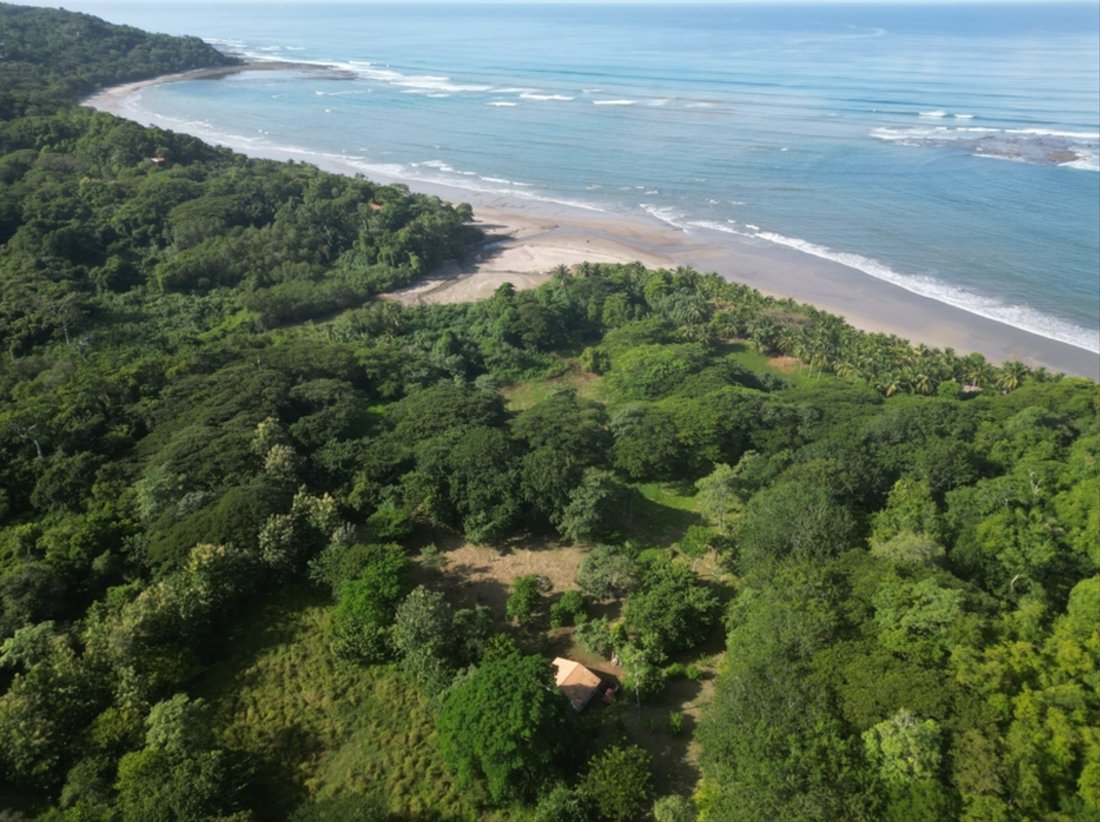 Land in Manzanillo, Puntarenas Province, Costa Rica 1 - 14609569