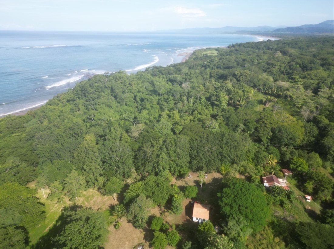 Land in Manzanillo, Puntarenas Province, Costa Rica 2 - 14609569