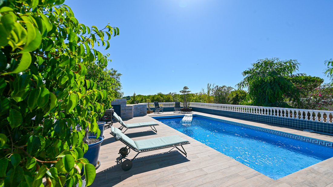 Townhouse in Castro Marim, Algarve, Portugal 5 - 14608943
